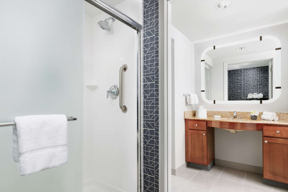 Homewood Suites by Hilton Portsmouth - photo 22