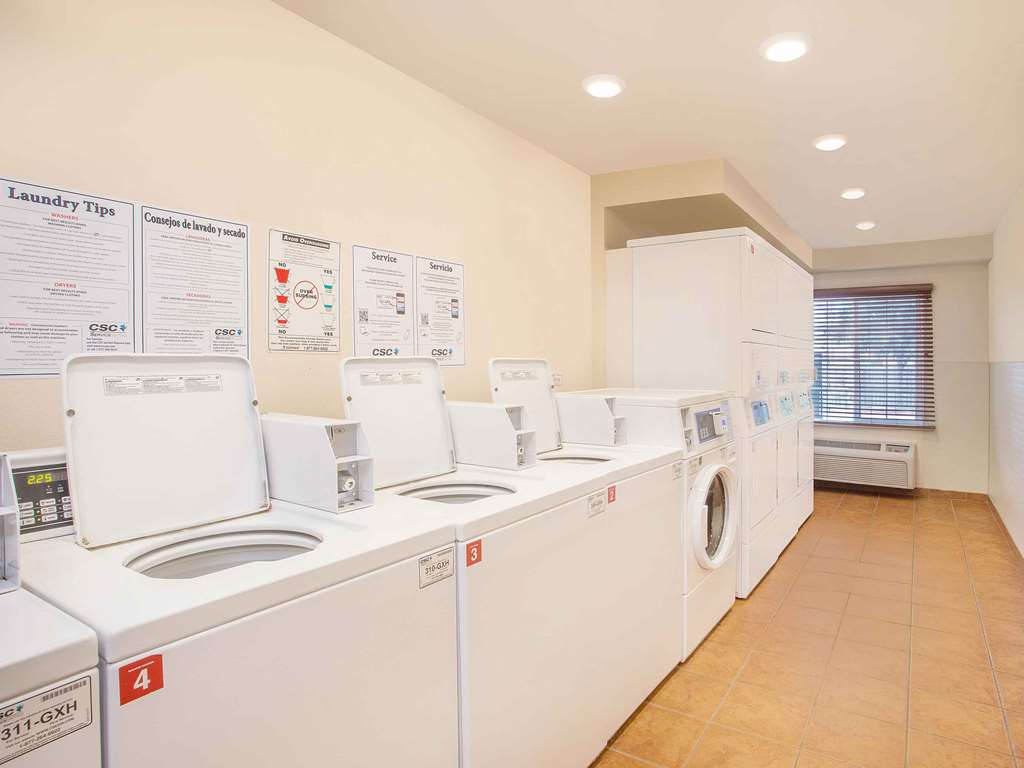WoodSpring Suites Mobile - photo 26