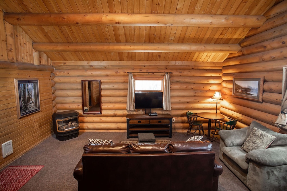 Lochsa Lodge Resort - photo 26