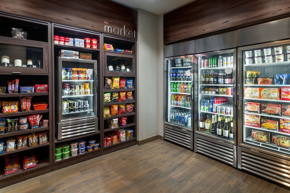 Residence Inn by Marriott Las Vegas Hughes Center - photo 25