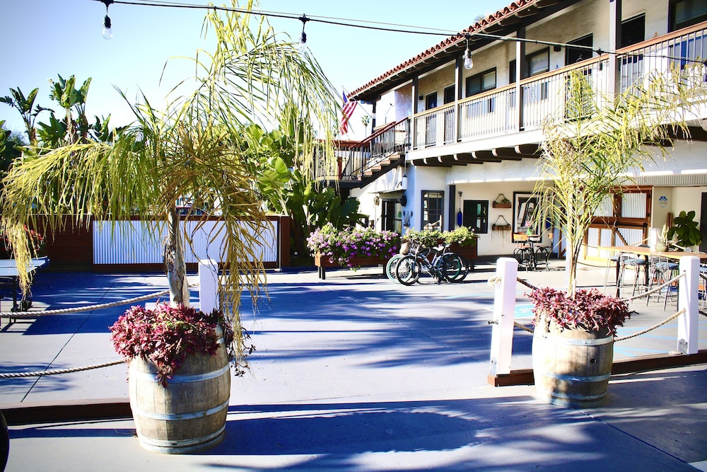 Haley Hotel - photo 81