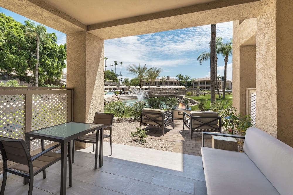 The Phoenician a Luxury Collection Resort Scottsdale - photo 54