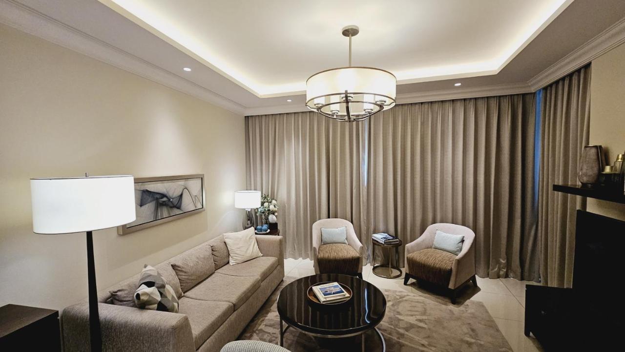 Address Fountain View Tower 2 - last minute hotel in Dubai