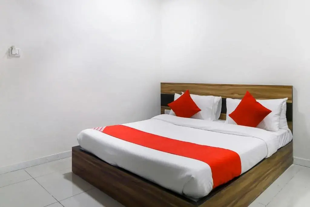 Hotel New Shiv Kunj in Vadodara, India