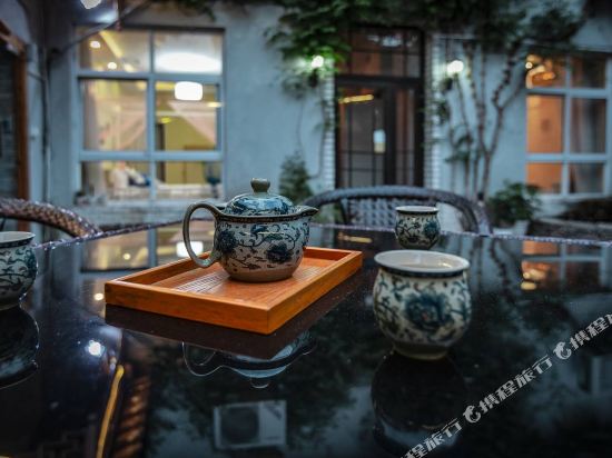 Pu Lian Inn - last minute hotel in Jiashan