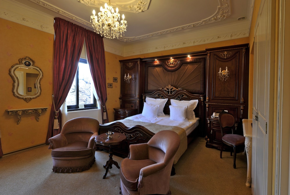 Hotel Bohema — Bydgoszcz — photo 5