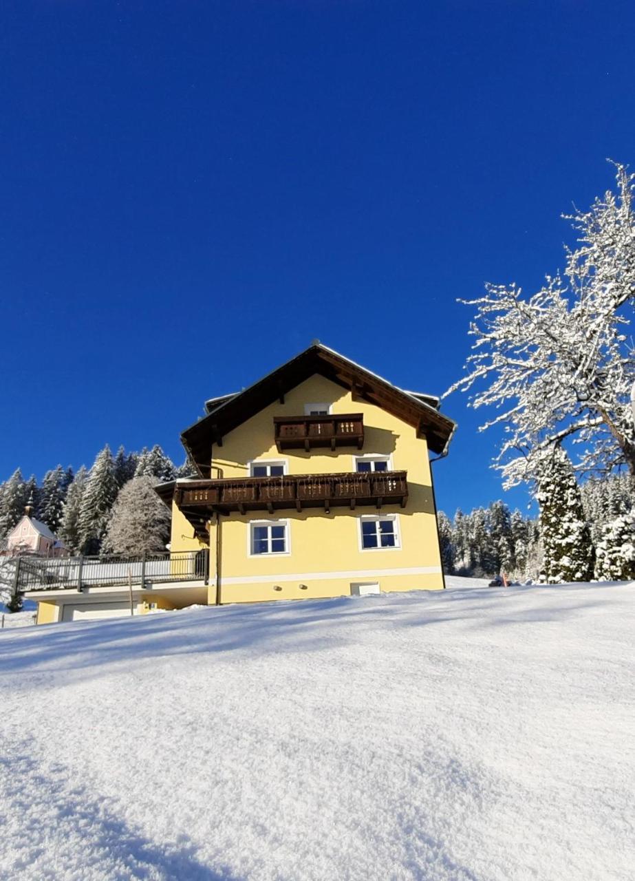 Kalvarienberg Appartement Gosau — Gosau — photo 2