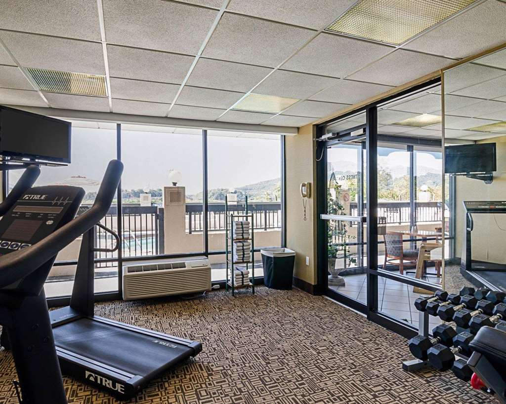 Quality Inn Troutville Roanoke North - photo 29