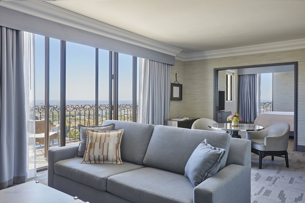 Beverly Wilshire Beverly Hills A Four Seasons Hotel - photo 36