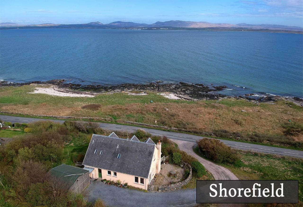 Shorefield Bruichladdich — 4-Star Luxury Hotel in Isle Of Islay, United Kingdom