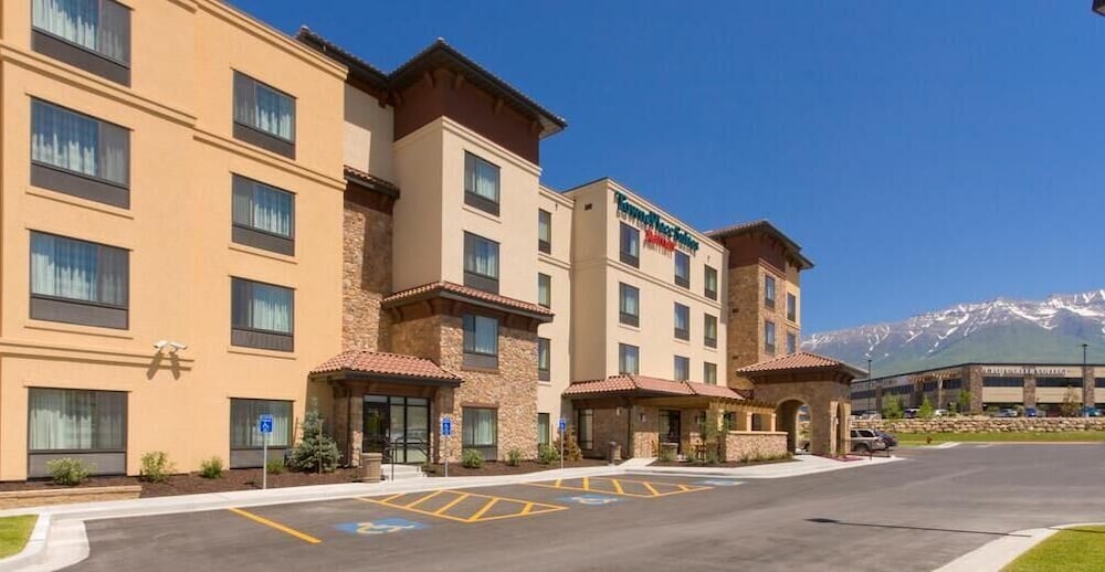 TownePlace Suites by Marriott Orem - photo 33