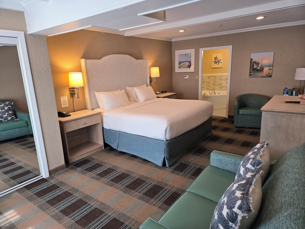Kings Port Inn - photo 13