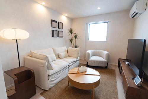 Js暁宅 幽雪 Yuusetsu - carbon neutral hotel in Osaka
