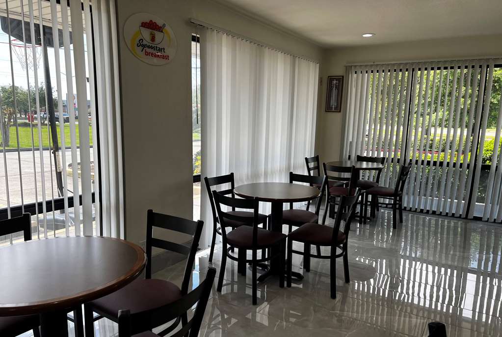 Super 8 by Wyndham Slidell - photo 14