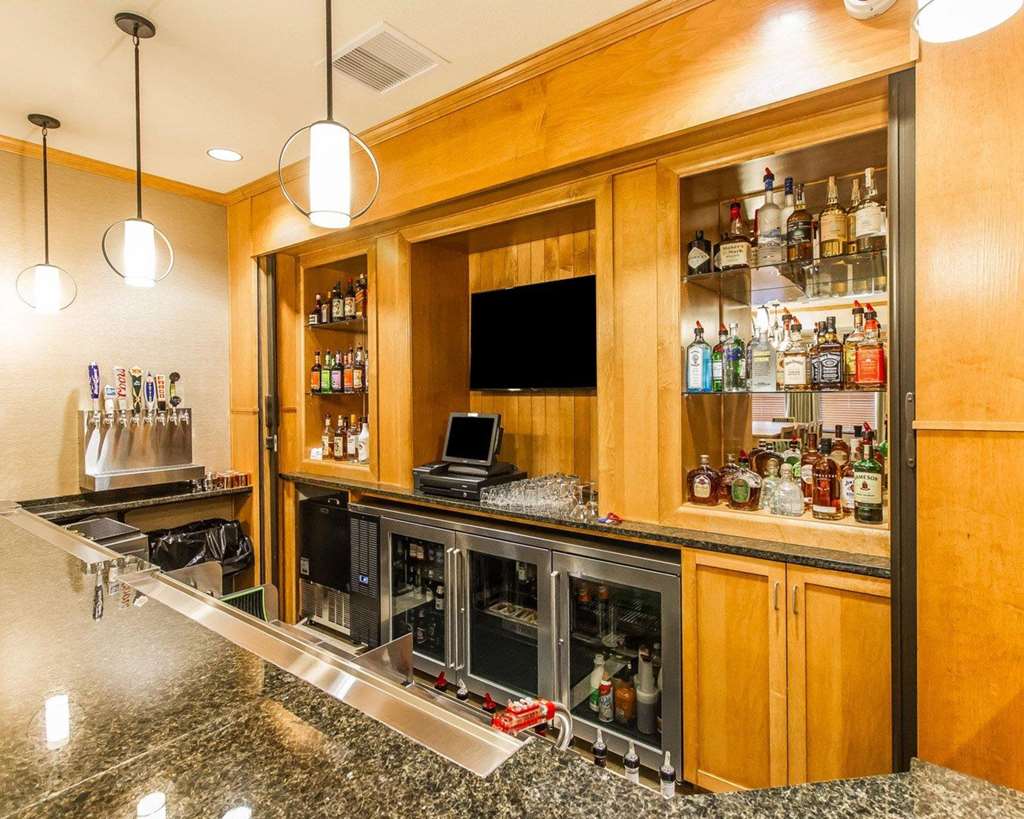 MainStay Suites Stanley - photo 77