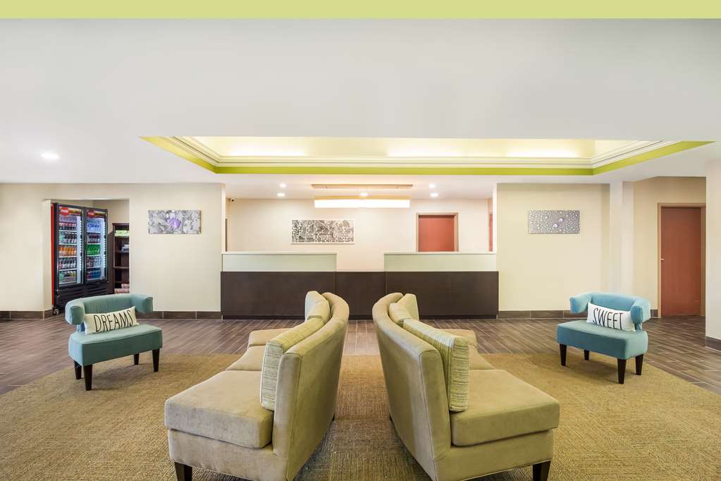 Sleep Inn & Suites North Mobile Saraland - photo 7