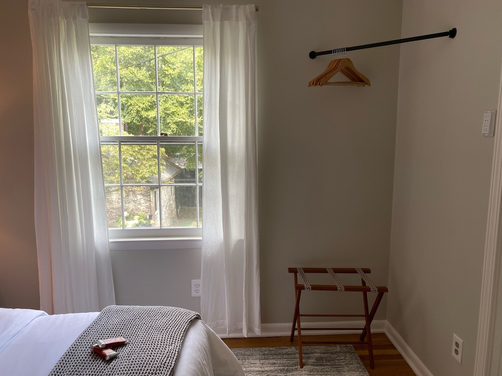 Rose Hill Inn - photo 43