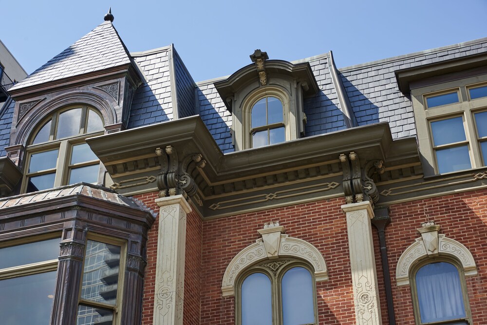 The Wheeler Mansion - photo 34