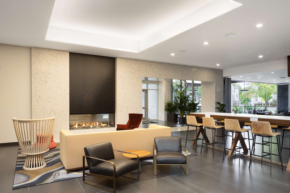 Hampton Inn & Suites by Hilton Rochester Downtown - photo 6