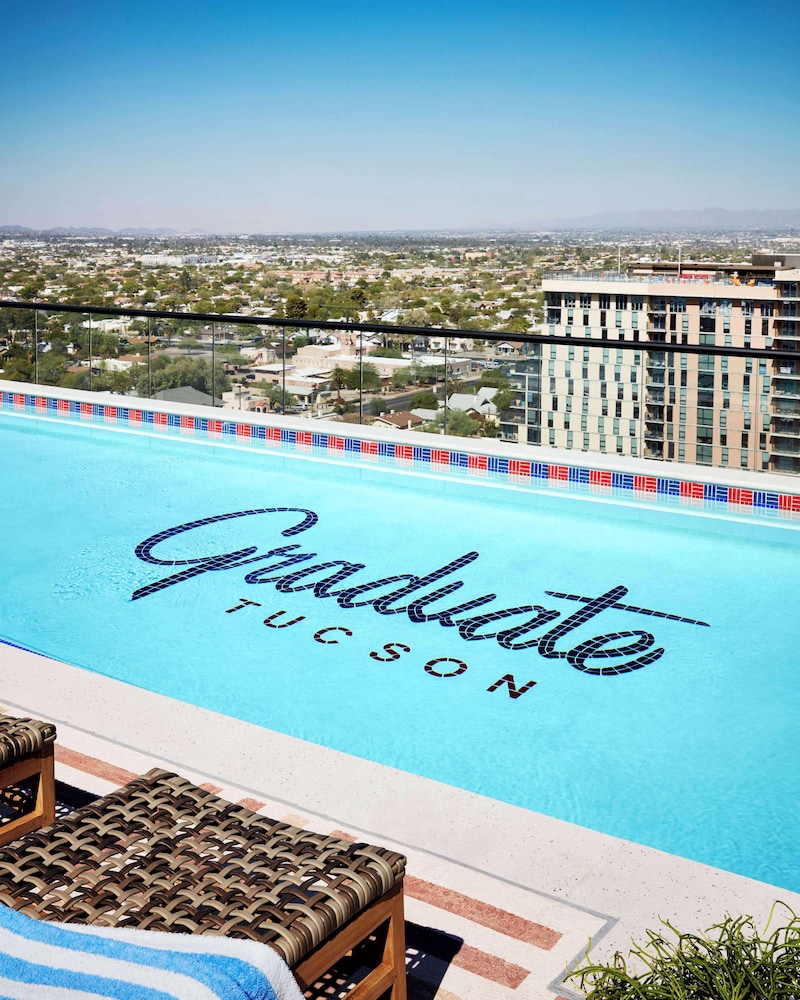 Graduate by Hilton Tucson - photo 66