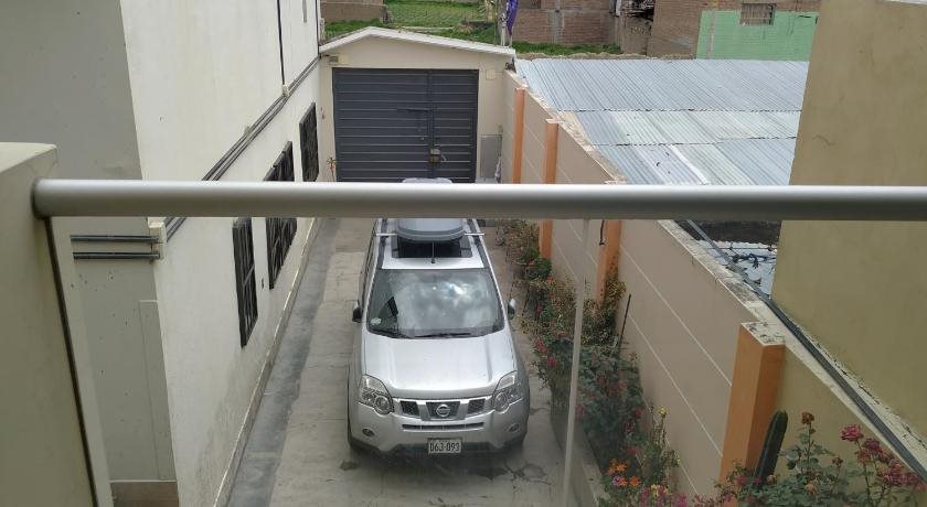 La Casa de Justi — Huancayo — photo 4