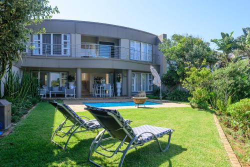 San Maarten 12 in Ballito, South Africa