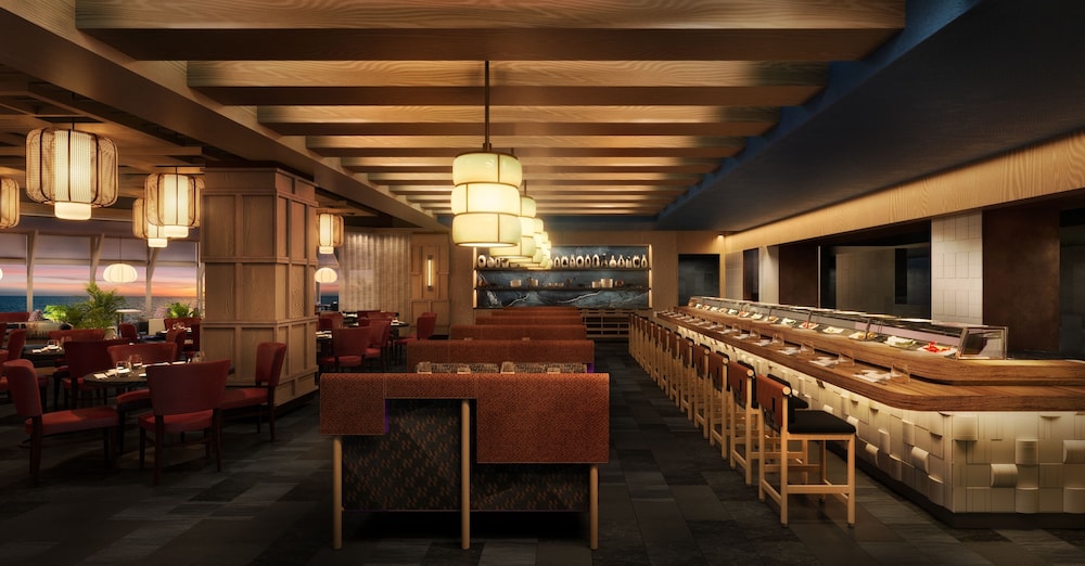 Nobu Hotel at Caesars Atlantic City - photo 14