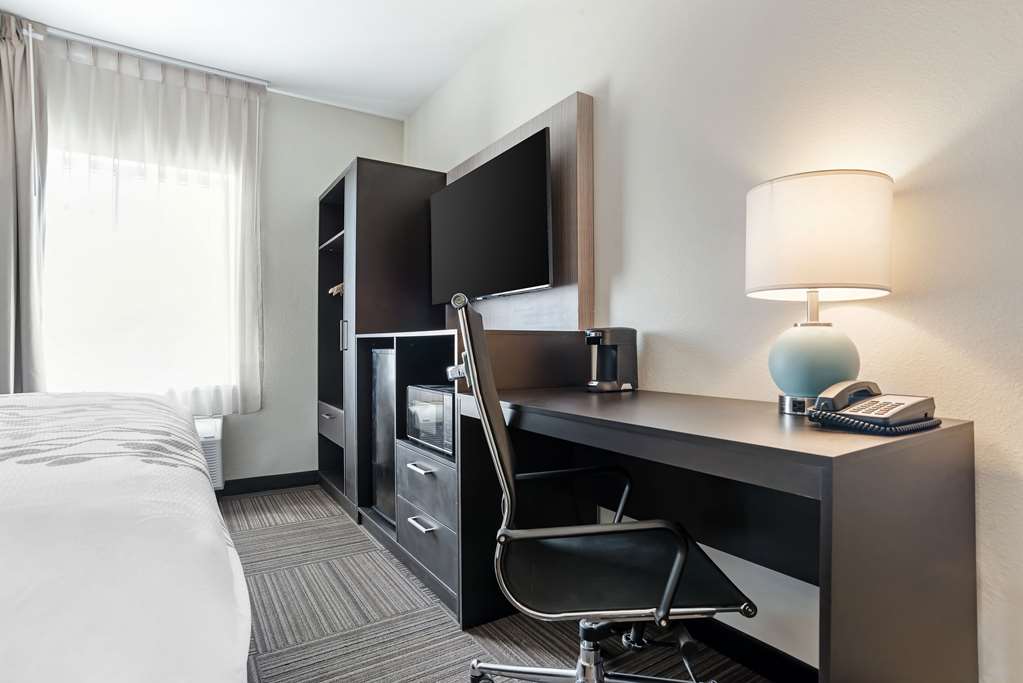 Sleep Inn & Suites Fort Walton Beach Destin West - photo 23