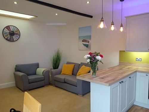 Catherine Street Apartments — 4-Star Luxury Hotel in Salisbury, United Kingdom
