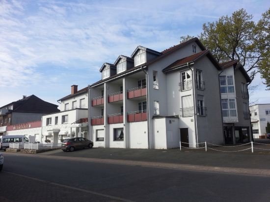 Bittscheidt s Stadthotel - carbon neutral hotel in Datteln
