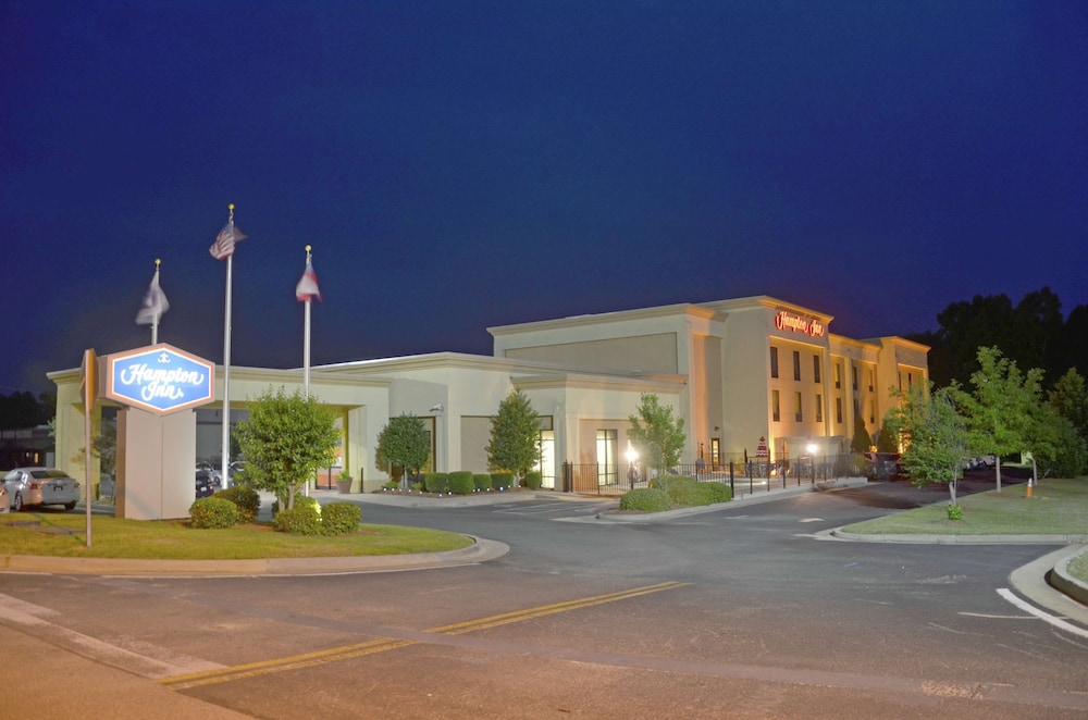 Hampton Inn Vidalia - featured photo