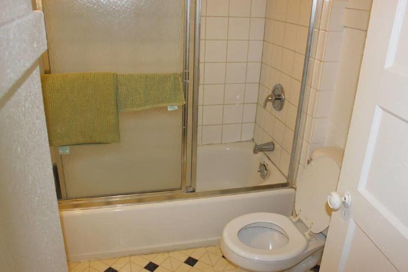 Hotel West Inn Hollywood LA - photo 17
