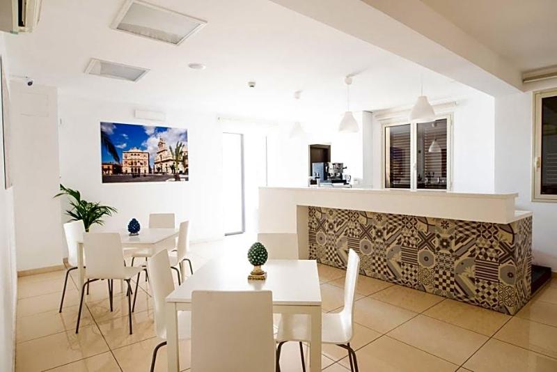 G&G Hotel — hotel in Grammichele