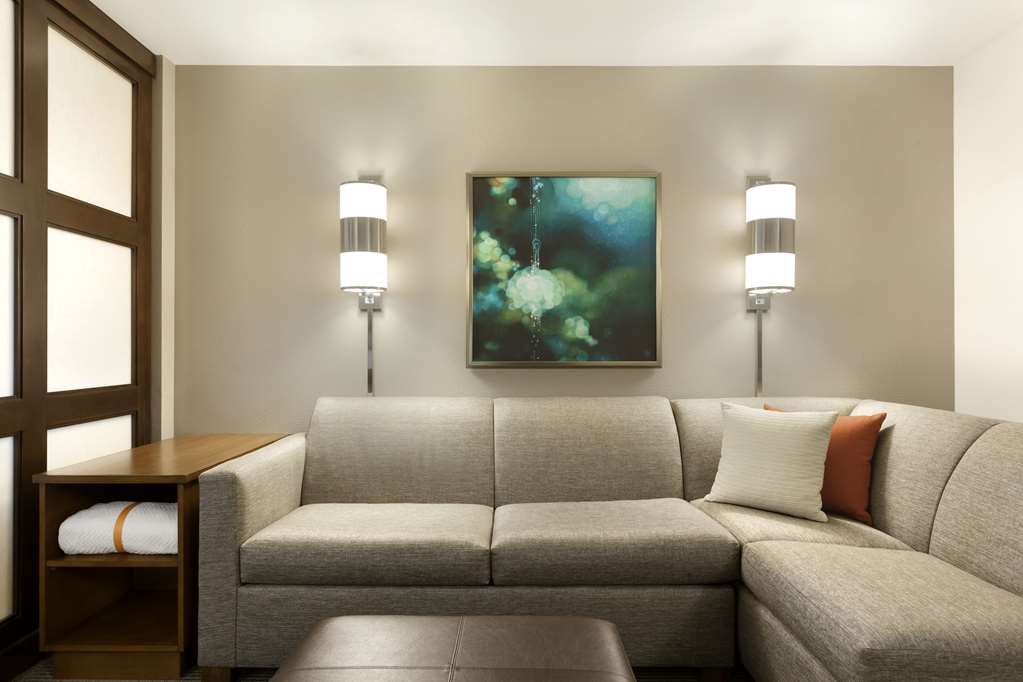 Hyatt Place Portland Airport - photo 12