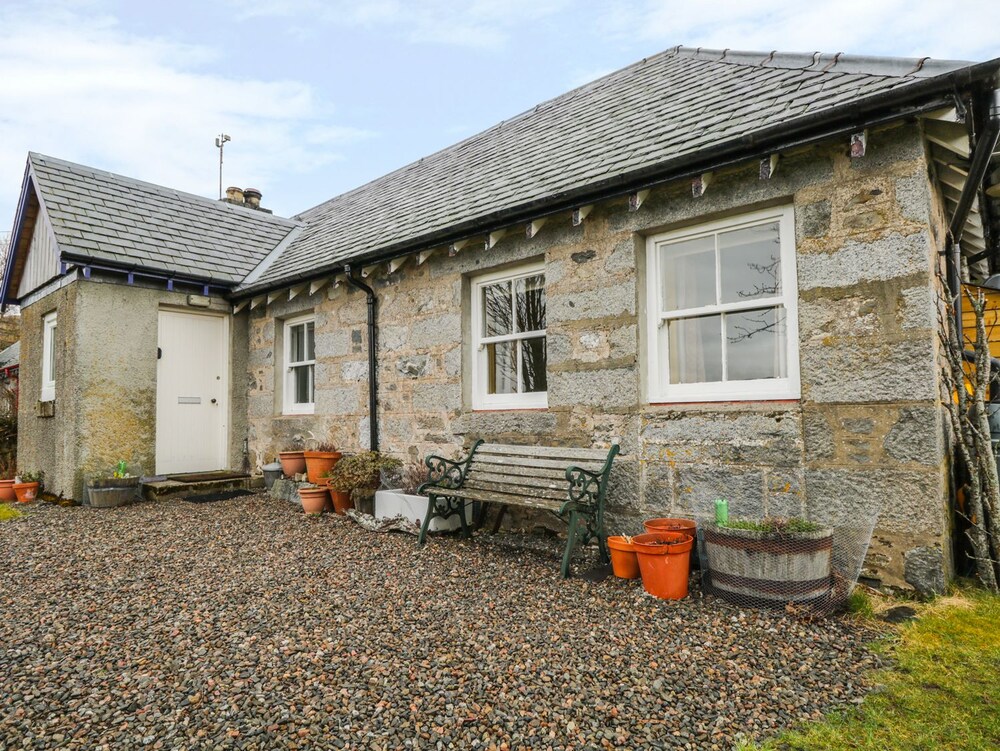 Tigh Beag — hotel in Newtonmore