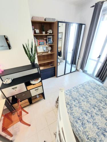 Studio 1 Milano Navigli — 4-Star Luxury Hotel in Milan, Italy