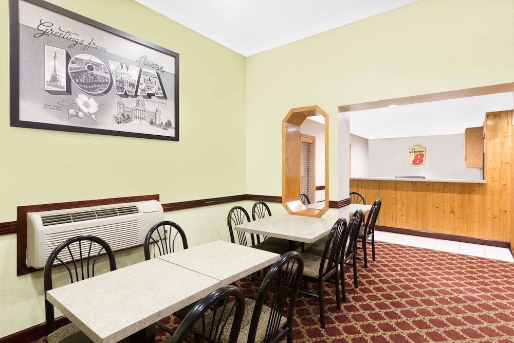 Super 8 Ames - photo 49