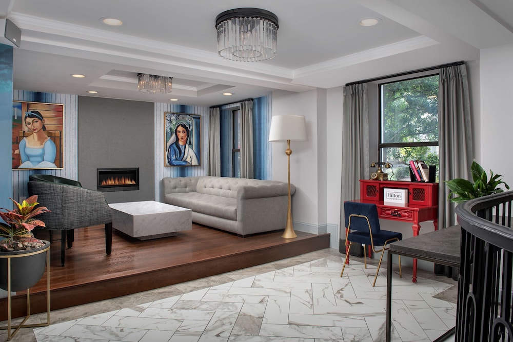 West End Washington DC Tapestry Collection by Hilton - photo 9