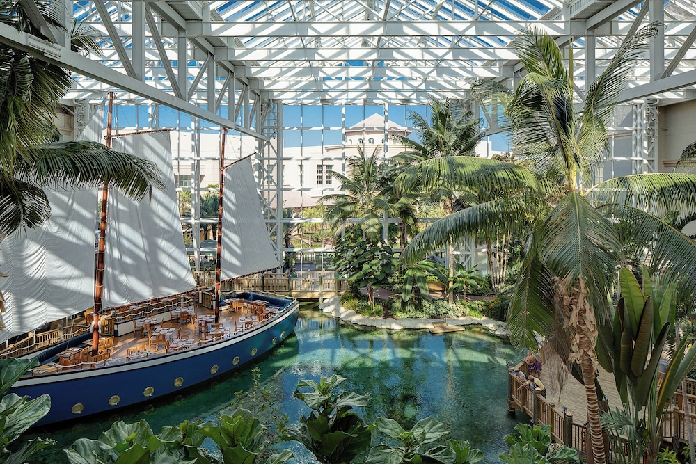 Gaylord Palms Resort & Convention Center - photo 102
