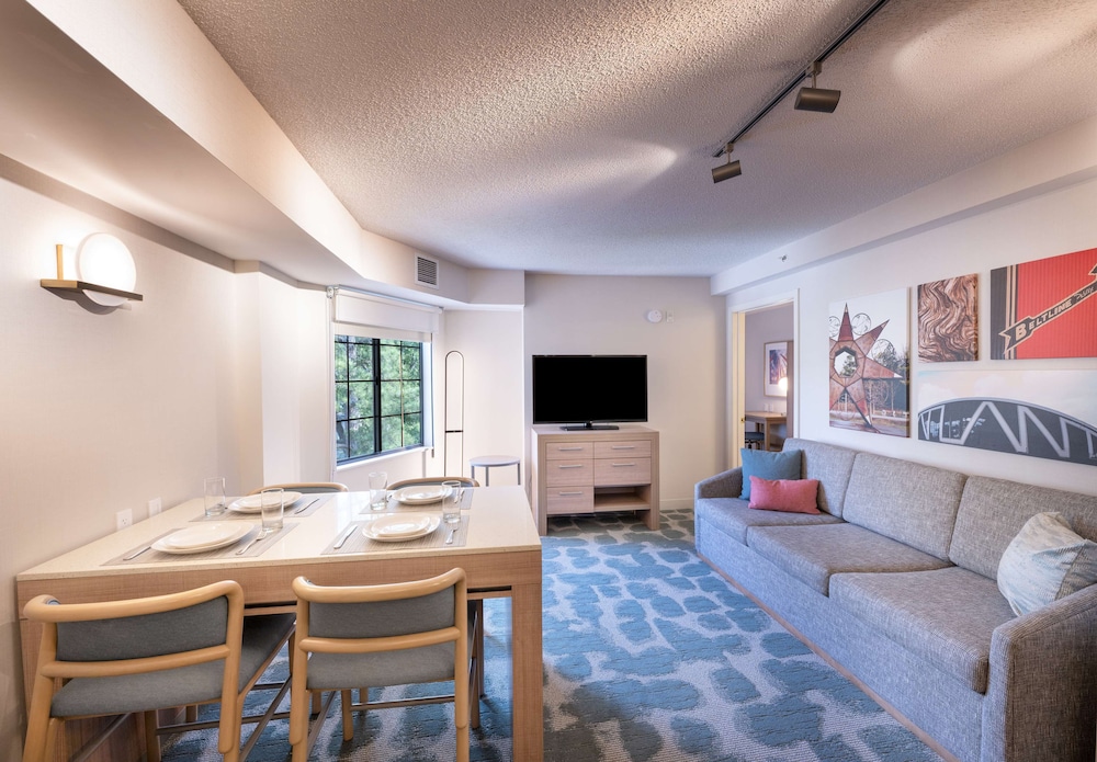 Homewood Suites by Hilton Atlanta Buckhead Pharr Road - photo 33