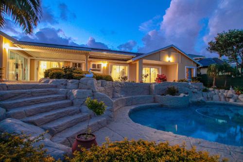 Addis Bed and Breakfast — 4-Star Luxury Hotel in Durban, South Africa