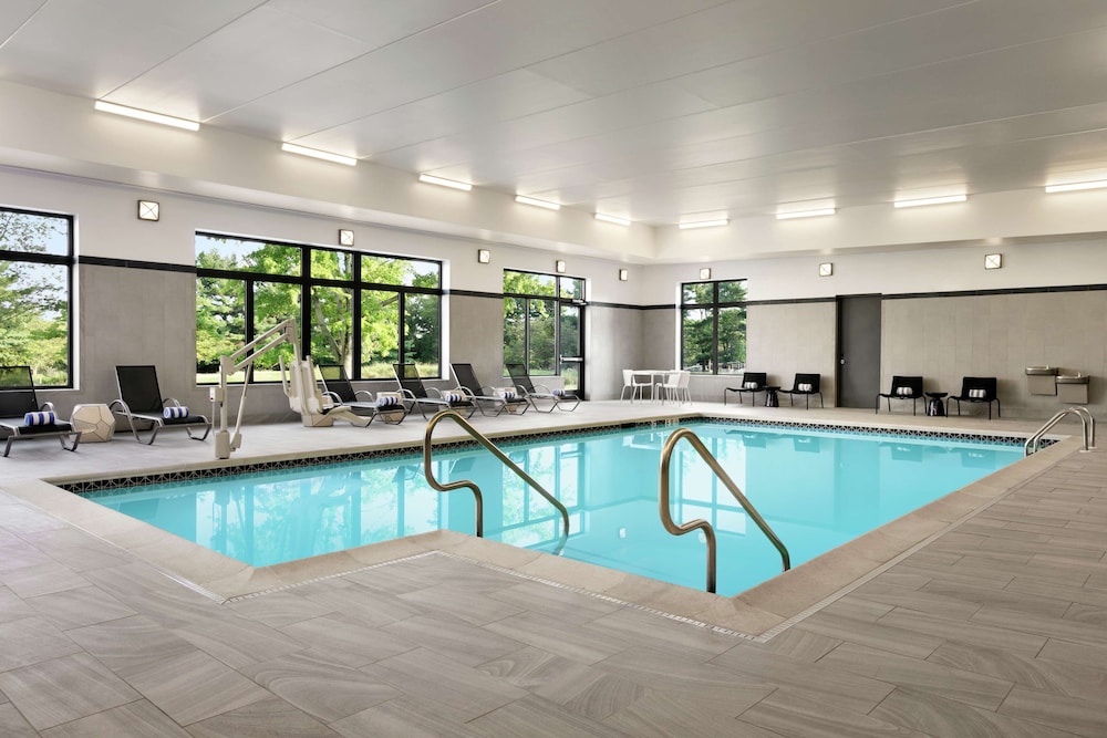 Homewood Suites by Hilton Horsham Willow Grove - photo 32