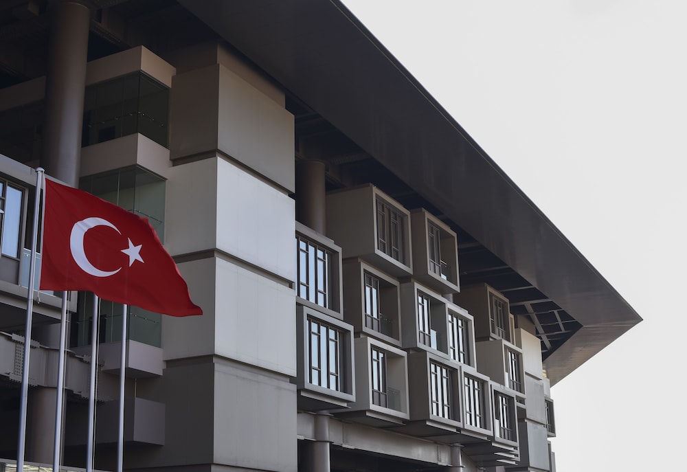 The Museum Hotel Antakya — Antakya — photo 3