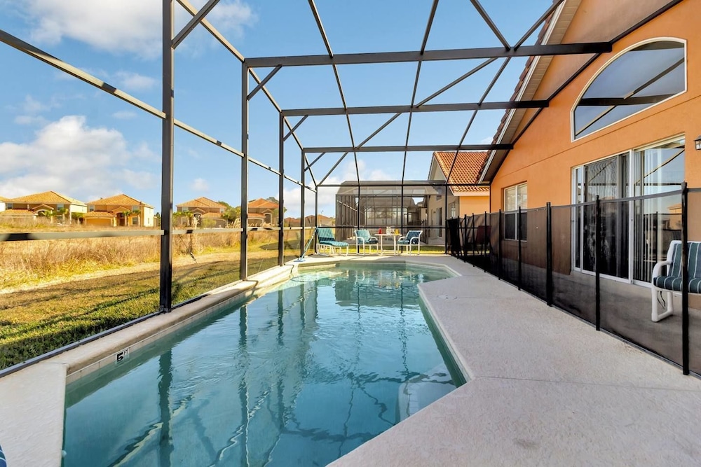 Aviana Resort Beautiful 5bd 3ba Pool Home #5av316 - photo 22