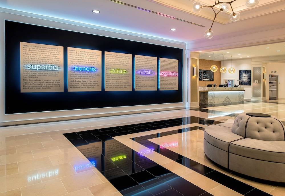 Hilton University of Florida Conference Center Gainesville - photo 3