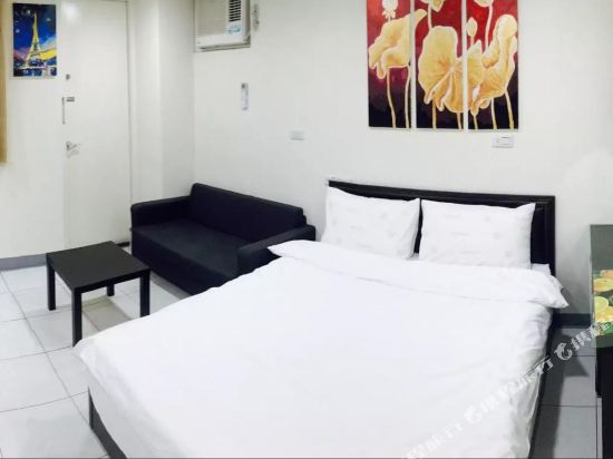 Roy house - last minute hotel in Unknown City