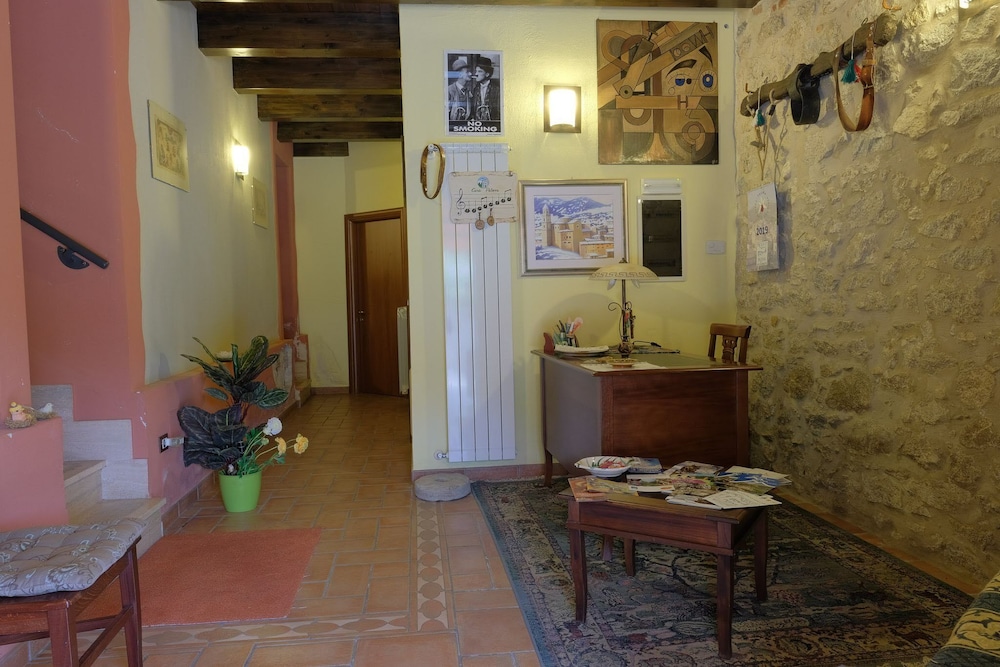 Affittacamere Casapaterra — Palena — photo 2