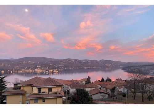 180 On The Lake — 4-Star Luxury Hotel in Pella, Italy