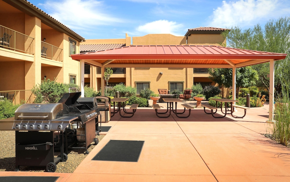Getaways at Highlands at Verde Ridge — hotel in Cornville