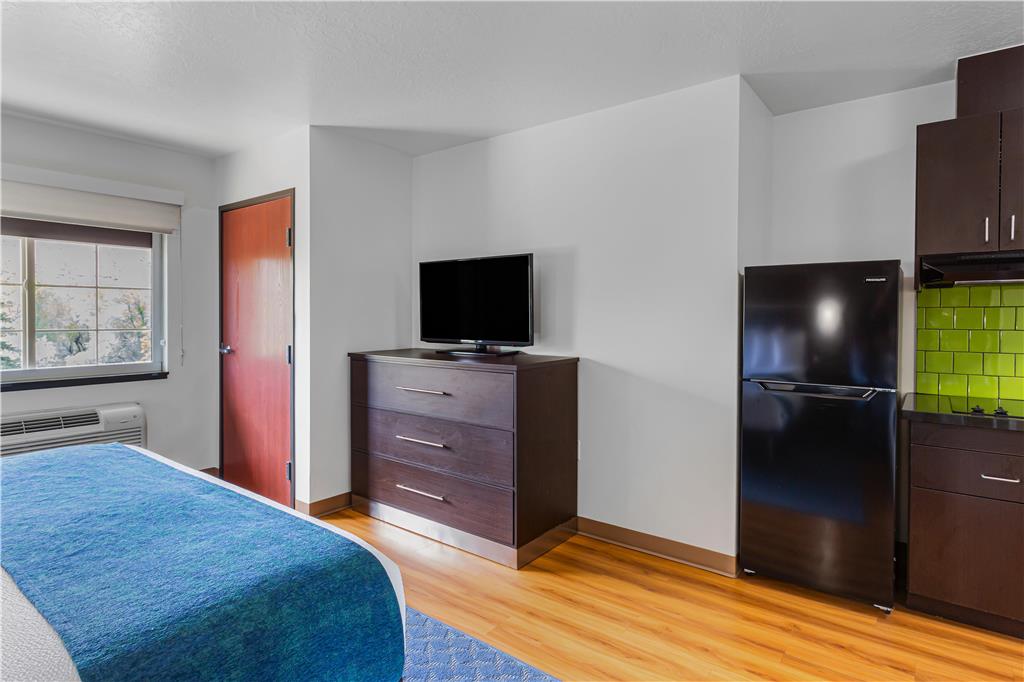 Best Western Duchesne Inn - photo 19